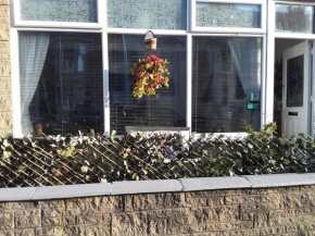 The Weeton guesthouse